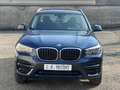 BMW X3 X3 G01 2017 xdrive30e Business Advantage auto Bleu - thumbnail 2