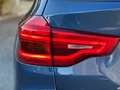 BMW X3 X3 G01 2017 xdrive30e Business Advantage auto Bleu - thumbnail 36