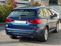 BMW X3 X3 G01 2017 xdrive30e Business Advantage auto Bleu - thumbnail 7