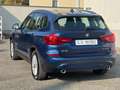 BMW X3 X3 G01 2017 xdrive30e Business Advantage auto Bleu - thumbnail 5