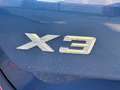 BMW X3 X3 G01 2017 xdrive30e Business Advantage auto Bleu - thumbnail 38