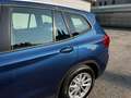 BMW X3 X3 G01 2017 xdrive30e Business Advantage auto Bleu - thumbnail 40