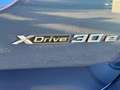 BMW X3 X3 G01 2017 xdrive30e Business Advantage auto Bleu - thumbnail 39