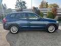 BMW X3 X3 G01 2017 xdrive30e Business Advantage auto Bleu - thumbnail 8