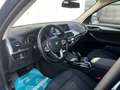 BMW X3 X3 G01 2017 xdrive30e Business Advantage auto Bleu - thumbnail 9
