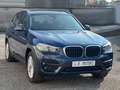 BMW X3 X3 G01 2017 xdrive30e Business Advantage auto Bleu - thumbnail 1