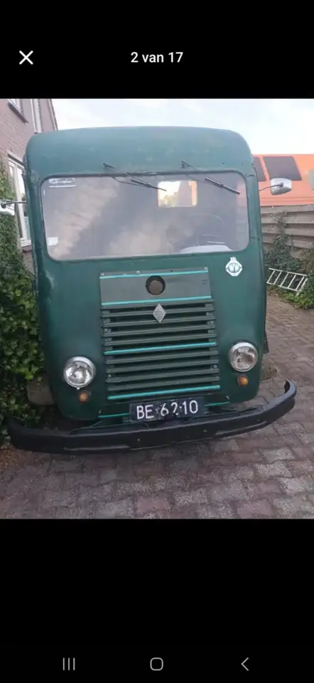 Renault Overig undefined, foto 7