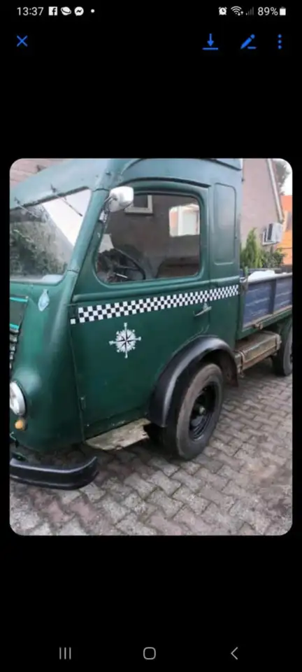 Renault Overig undefined, foto 1