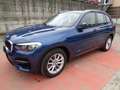 BMW X3 xDrive20d..TUTTI SERVICE BMW DIMOSTRABILI Blu/Azzurro - thumbnail 3