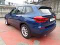 BMW X3 xDrive20d..TUTTI SERVICE BMW DIMOSTRABILI Azul - thumbnail 4