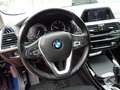 BMW X3 xDrive20d..TUTTI SERVICE BMW DIMOSTRABILI Azul - thumbnail 9