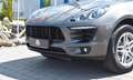 Porsche Macan S Diesel / AHK / Pano / TOP ZUSTAND !! Gris - thumbnail 3