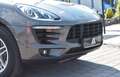 Porsche Macan S Diesel / AHK / Pano / TOP ZUSTAND !! Gris - thumbnail 7