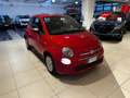 Fiat 500 500 1.0 Hybrid Dolcevita Rosso - thumbnail 3