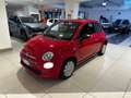 Fiat 500 500 1.0 Hybrid Dolcevita Rosso - thumbnail 1