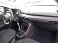 Dacia Sandero Access 1.0 SCe 65 LED NotbremsA BordC 49 kW (67... Weiß - thumbnail 6