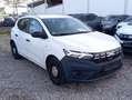 Dacia Sandero Access 1.0 SCe 65 LED NotbremsA BordC 49 kW (67... Weiß - thumbnail 3