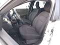 Dacia Sandero Access 1.0 SCe 65 LED NotbremsA BordC 49 kW (67... Weiß - thumbnail 8
