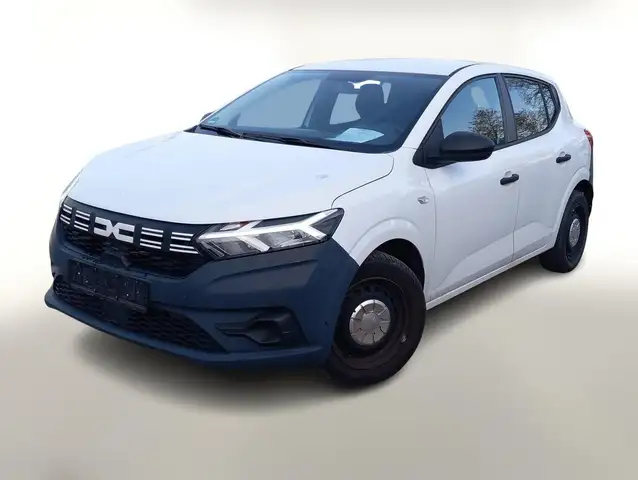 Dacia Sandero Access 1.0 SCe 65 LED NotbremsA BordC 49 kW (67...