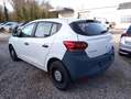 Dacia Sandero Access 1.0 SCe 65 LED NotbremsA BordC 49 kW (67... Weiß - thumbnail 5