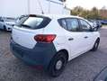 Dacia Sandero Access 1.0 SCe 65 LED NotbremsA BordC 49 kW (67... Weiß - thumbnail 4