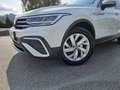 Volkswagen Tiguan Allspace Tiguan 1,5 TSI ACT Allspace DSG Life *7 SITZER* Weiß - thumbnail 3