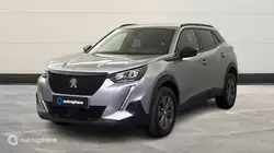 Peugeot 2008 1.2 PureTech 130ch S\u0026S Style EAT8