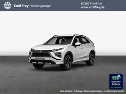 Mitsubishi Eclipse Cross ECLIPSE CROSS PLUG IN HYBRID 4WD BASIS UVP: 42.900