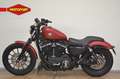 Harley-Davidson XL 883 IRON Roşu - thumbnail 6