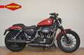 Harley-Davidson XL 883 IRON Roşu - thumbnail 1