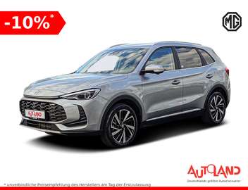 1.5 Hybrid Luxury Aut. LED ACC Navi 360°