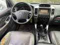 Toyota Land Cruiser Land Cruiser kdj120 5p 3.0 d4-d auto Grau - thumbnail 10