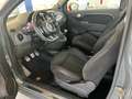 Abarth 595 1.4 Turbo T-Jet 145 CV Gris - thumbnail 5