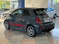 Abarth 595 1.4 Turbo T-Jet 145 CV Gris - thumbnail 3