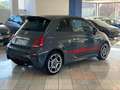 Abarth 595 1.4 Turbo T-Jet 145 CV Gris - thumbnail 4