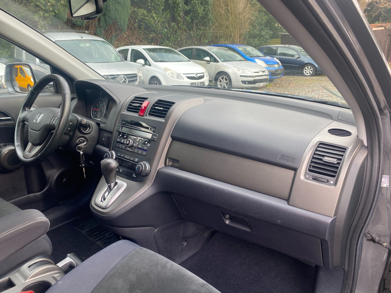 Photo du véhicule