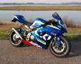 Suzuki GSX-R 1000 MotoGP Suzuki Ecstar GSXRR Replica Blauw - thumbnail 17