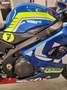 Suzuki GSX-R 1000 MotoGP Suzuki Ecstar GSXRR Replica Blauw - thumbnail 6