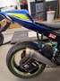 Suzuki GSX-R 1000 MotoGP Suzuki Ecstar GSXRR Replica Blauw - thumbnail 7