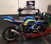 Suzuki GSX-R 1000 MotoGP Suzuki Ecstar GSXRR Replica Blauw - thumbnail 3