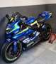 Suzuki GSX-R 1000 MotoGP Suzuki Ecstar GSXRR Replica Blauw - thumbnail 13