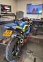 Suzuki GSX-R 1000 MotoGP Suzuki Ecstar GSXRR Replica Blauw - thumbnail 10