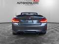BMW 240 Cabrio M240iAS 3.0i 340Ch *Kit M2*/Garantie 12Mois Gris - thumbnail 5