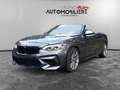 BMW 240 Cabrio M240iAS 3.0i 340Ch *Kit M2*/Garantie 12Mois Gris - thumbnail 1