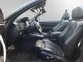 BMW 240 Cabrio M240iAS 3.0i 340Ch *Kit M2*/Garantie 12Mois Gris - thumbnail 9