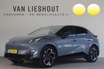 More 66 kWh - NL- Auto!! Harman Kardon I Stoel+stu