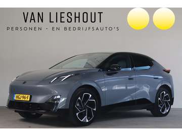 More 66 kWh - NL- Auto!! Harman Kardon I Stoel+stu