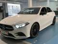 Mercedes-Benz A 200 Blanco - thumbnail 1