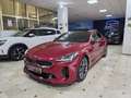 Kia Stinger 2.0 T-GDI GT Line 4x2 Aut. 245 Rot - thumbnail 1