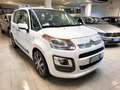 Citroen C3 Picasso 1.6 bluehdi Exclusive Cinema 100cv Blanc - thumbnail 3